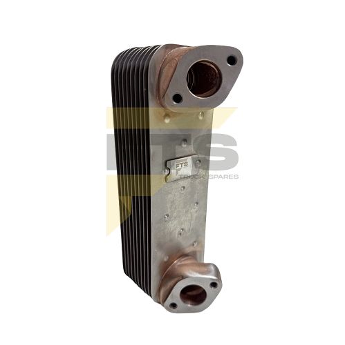 Imagem adicional do produto RADIADOR OLEO MOTOR MB OM447 1935/41 - Cód: FAP-11178